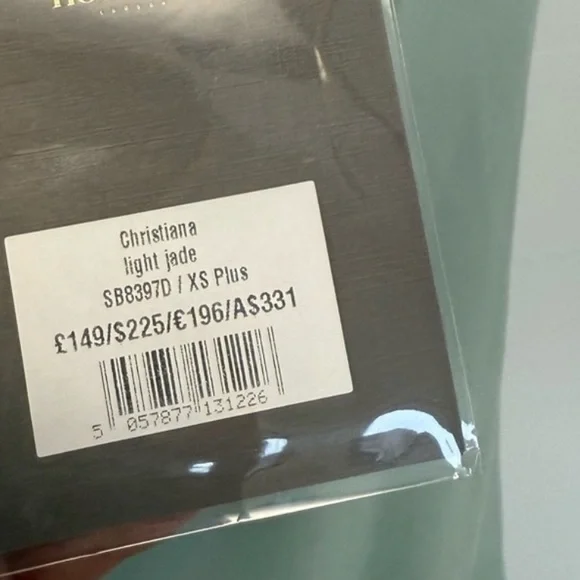 House of Cb Jade Mini Dress - Picture 6 of 7